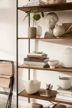 Ferm Living Punctual - Ladder 3 fra><noscript><img width=