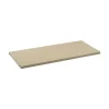 Ferm Living Punctual - Solid Metal Shelf fra> Hylder