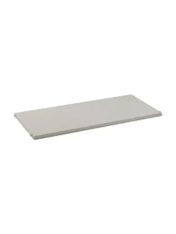 Ferm Living Punctual - Solid Metal Shelf fra><noscript><img width=