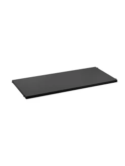 Ferm Living Punctual - Solid Metal Shelf fra><noscript><img width=
