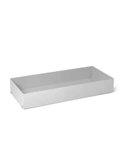 Ferm Living Punctual Shelf Box fra><noscript><img width=