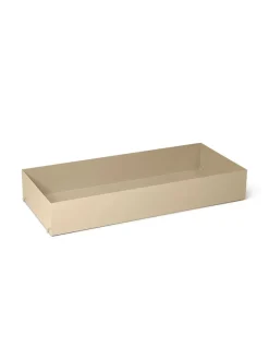Ferm Living Punctual Shelf Box fra><noscript><img width=