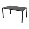 Cane-line Pure Bord, 150x90 cm fra> Haveborde