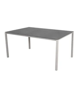 Cane-line Pure Bord, 150x90 cm fra><noscript><img width=