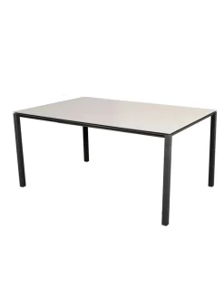 Cane-line Pure Bord, 150x90 cm fra><noscript><img width=