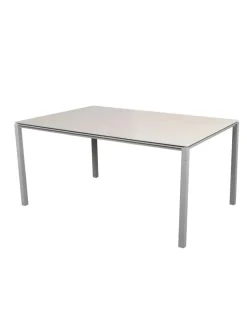Cane-line Pure Bord, 150x90 cm fra><noscript><img width=