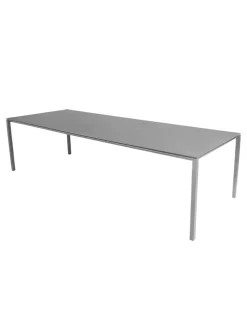 Cane-line Pure Bord, 280x100 cm fra><noscript><img width=