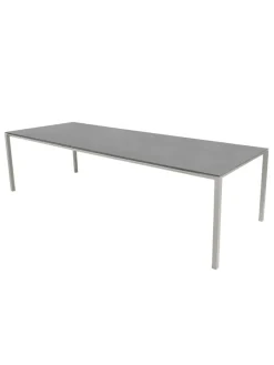 Cane-line Pure Bord, 280x100 cm fra><noscript><img width=