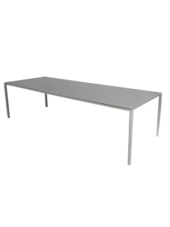 Cane-line Pure Bord, 280x100 cm fra><noscript><img width=