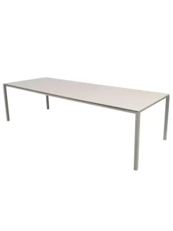 Cane-line Pure Bord, 280x100 cm fra><noscript><img width=