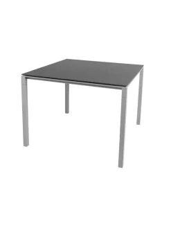 Cane-line Pure Bord, 100x100 cm fra><noscript><img width=