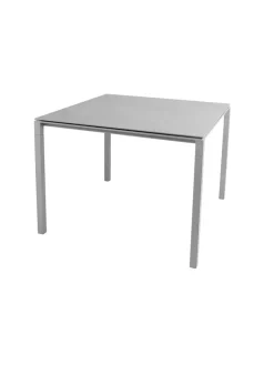 Cane-line Pure Bord, 100x100 cm fra><noscript><img width=