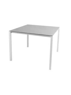 Cane-line Pure Bord, 100x100 cm fra><noscript><img width=