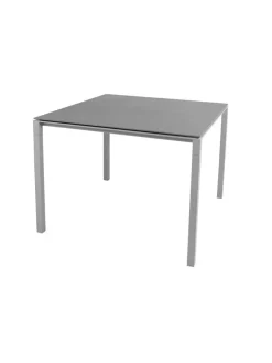 Cane-line Pure Bord, 100x100 cm fra><noscript><img width=