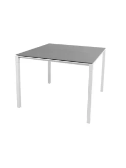 Cane-line Pure Bord, 100x100 cm fra><noscript><img width=