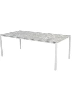 Cane-line Pure Bord, 200x100 cm fra><noscript><img width=
