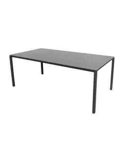 Cane-line Pure Bord, 200x100 cm fra><noscript><img width=