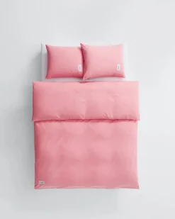 Magniberg Pure Poplin Pillow Cover Single 50x70 cm fra> Tekstiler Til Soveværelset