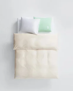 Magniberg Pure Sateen Pillow Cover 50x70 cm fra> Tekstiler Til Soveværelset