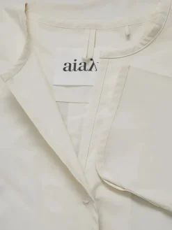 Aiayu Pyjamas Poplin, mix blue eyes fra><noscript><img width=