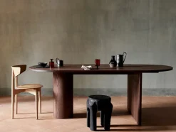 Ferm Living Pylo Dining Table fra><noscript><img width=