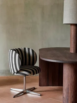Ferm Living Pylo Dining Table fra><noscript><img width=