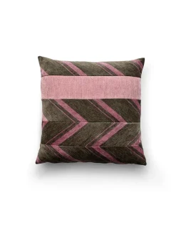 Eilersen Quill Pyjamas Pillow, 50x50 fra> Puder Og Plaider|Puder