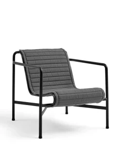 HAY Quilted hynde til Palissade Lounge Chair low fra><noscript><img width=