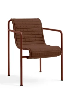 HAY Quilted hynde til Palissade Dining Armchair fra> Havehynder