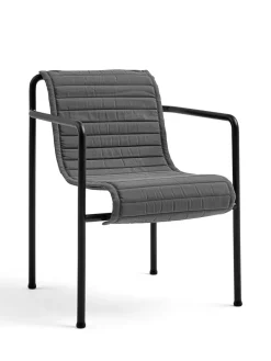 HAY Quilted hynde til Palissade Dining Armchair fra><noscript><img width=