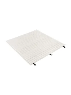 HAY Quilted hynde til Palissade Dining Bench fra><noscript><img width=