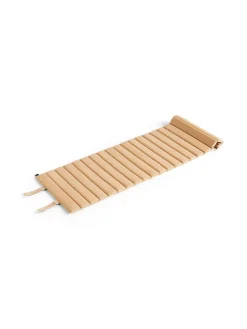 HAY Quilted sædehynde til Crate Loungechair, Sky Grey fra><noscript><img width=
