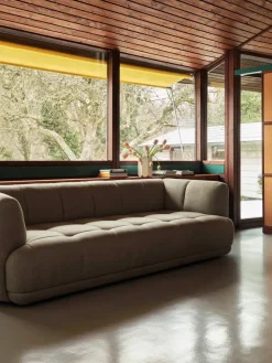 HAY Quilton 3 pers. Sofa fra> Sofaer