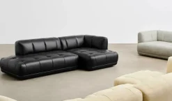 HAY Quilton 3 pers. Sofa fra><noscript><img width=