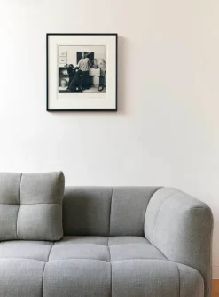 HAY Quilton 3 pers. Sofa fra><noscript><img width=