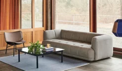 HAY Quilton 3 pers. Sofa, kombination 17, venstre fra><noscript><img width=