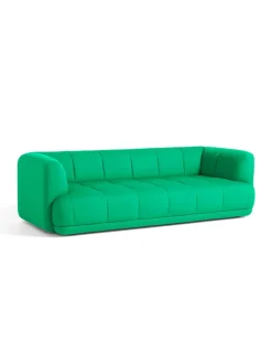 HAY Quilton 3 pers. Sofa, kombination 17, venstre fra><noscript><img width=
