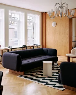 HAY Quilton 3 pers. Sofa, kombination 17, venstre fra><noscript><img width=