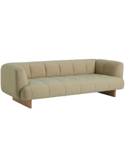 HAY Quilton Lift 3 Pers. Sofa fra> Sofaer