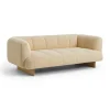 HAY Quilton Lift 2 Pers. Sofa fra> Sofaer