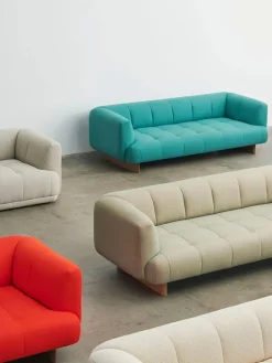 HAY Quilton Lift 2 Pers. Sofa fra> Sofaer
