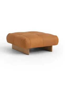 HAY Quilton Lift Ottoman fra> Skamler|Puffer