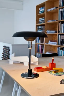 Piet Hein RA bordlampe fra><noscript><img width=