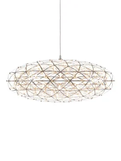 Moooi Raimond II Zafu Pendel fra> Pendler|Spots