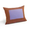 HAY Ram Cushion fra> Puder Og Plaider|Puder
