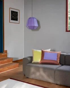 HAY Ram Cushion fra> Puder Og Plaider|Puder