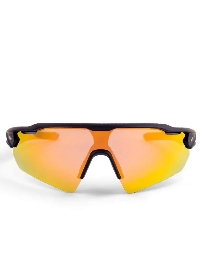 MessyWeekend RAPID, black sunset polarized fra> Gaver Til Hende|Gaver Til Ham