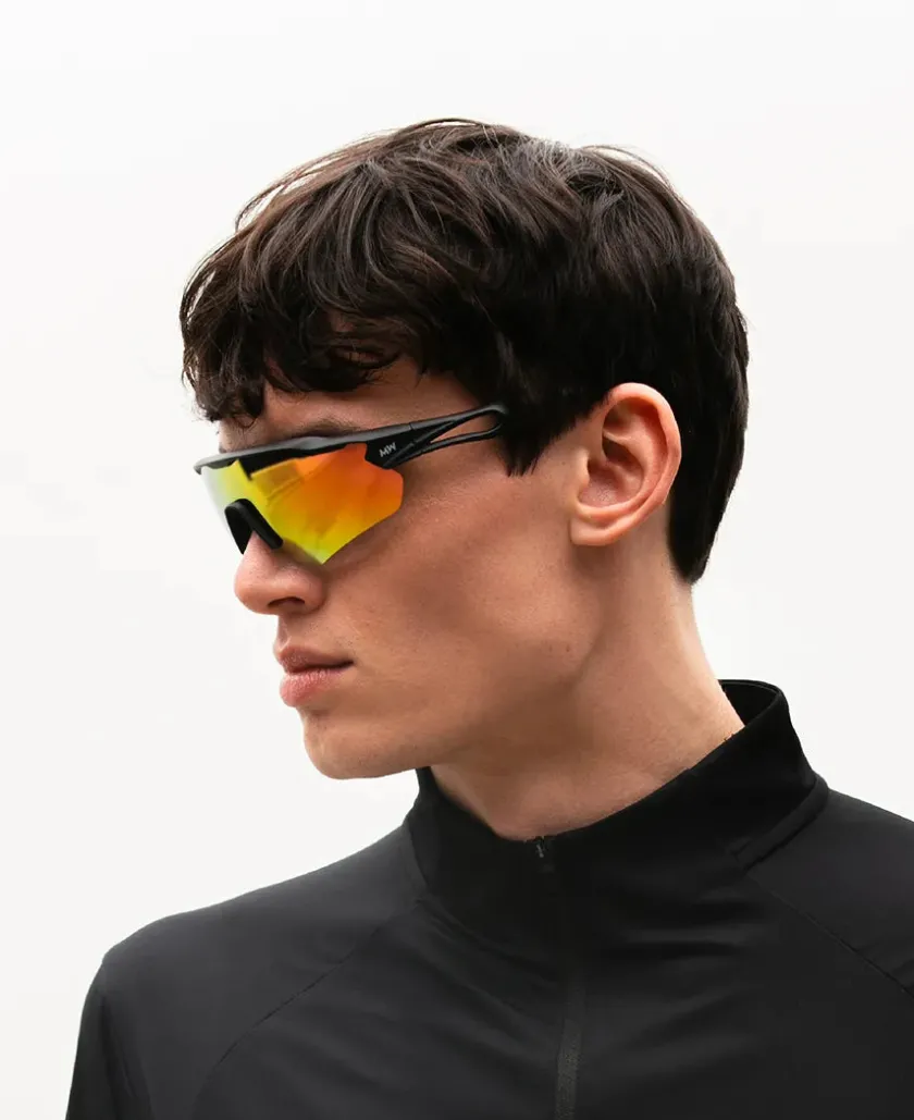 MessyWeekend RAPID, black sunset polarized fra> Gaver Til Hende|Gaver Til Ham