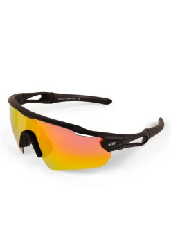 MessyWeekend RAPID, black sunset polarized fra><noscript><img width=