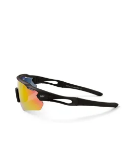 MessyWeekend RAPID, black sunset polarized fra><noscript><img width=